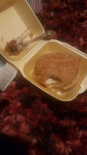 Photo of Mega Kebab And Pizza - 270 Old Christchurch Rd, Bournemouth BH1 1PH